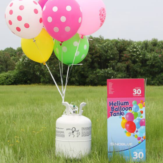 氦氣鋼瓶出口時(shí)，我們應(yīng)該注意哪些事項(xiàng)？