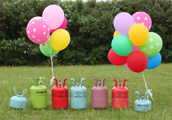 一次性出口氦氣罐：安全、便捷的跨境氣體運(yùn)輸解決方案