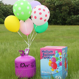 一次性出口氦氣罐操作規(guī)范與應(yīng)急處理